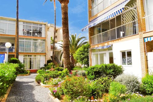 Casa Mediterráneo Albir Appartement moderne et confortable à Albir, Costa Blanca, Espagne pour 5 personnes...