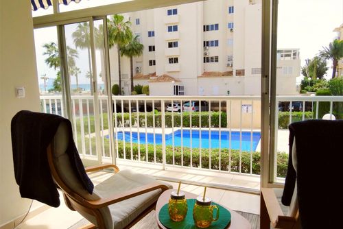 Casa Mediterráneo Albir Modern and comfortable apartment in Albir, Costa Blanca, Spain for 5 persons...