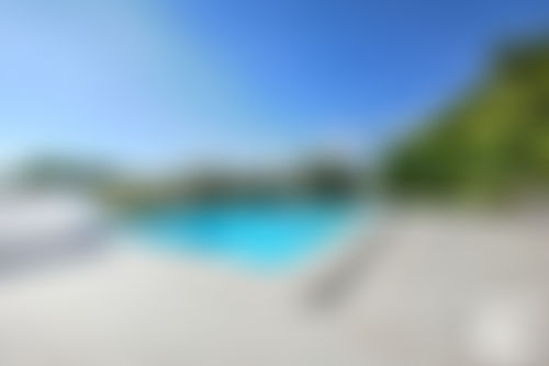 Herina 6 Villa confortable en Moraira, Costa Blanca, España  con piscina privada para 6 personas...
