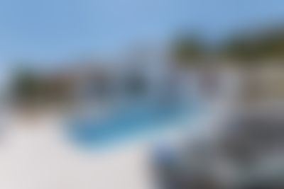 Martinica 6 pax Wonderful and nice villa  with private pool in Javea, on the Costa Blanca, Spain for 6 persons...