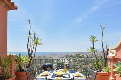 Costa Andalucía