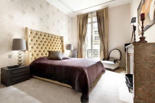 Large Aparment Close to Centrum 4bdr Apartemen di Amsterdam, Noord-Holland, Netherlands untuk 10 orang...