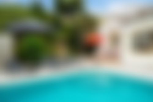 Nora Belle villa intime à Benitachell, Costa Blanca, Espagne  avec piscine privée pour 6 personnes...