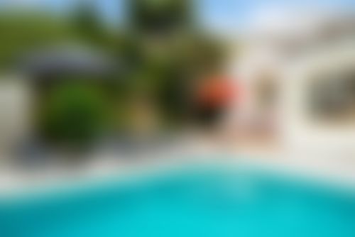Nora Mooie en gezellige villa in Benitachell, Costa Blanca, Spanje  met privé zwembad voor 6 personen...