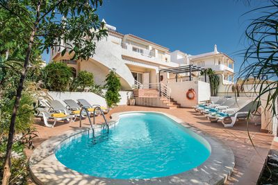 Party Villas Albufeira