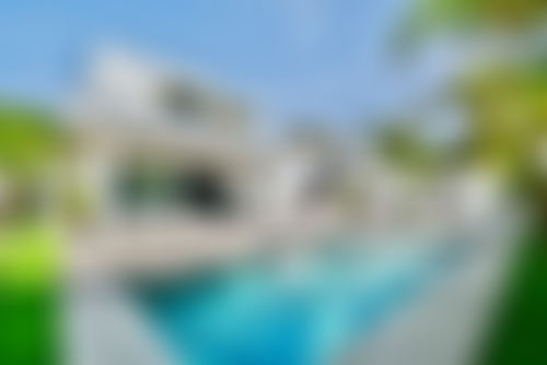 Concha 2 Villa  avec piscine privée à Chiclana de la Frontera, Andalousie, Espagne pour 10 personnes...