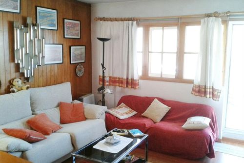 mont blanc Apartment in Sierra Nevada, Sierra Nevada, Spain for 6 persons...