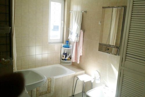 mont blanc Ferienwohnung in Sierra Nevada, Sierra Nevada, Spanien für 6 Personen...