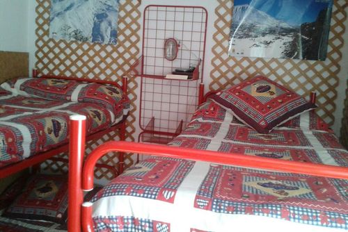 mont blanc Ferienwohnung in Sierra Nevada, Sierra Nevada, Spanien für 6 Personen...