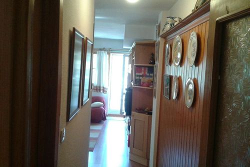 mont blanc Ferienwohnung in Sierra Nevada, Sierra Nevada, Spanien für 6 Personen...