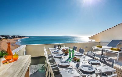 Party Villas Albufeira