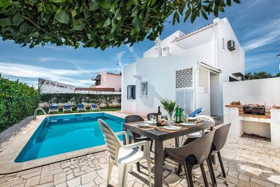 LS Villas-Chalets