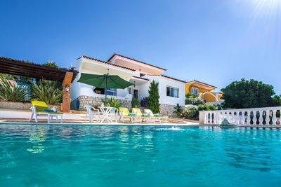 LS Villas-Chalets