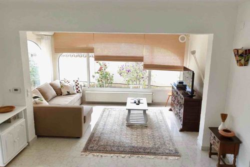 Villa el Viaje de la Mariposa Villa maravillosa y graciosa en Benissa, Costa Blanca, España  con piscina privada para 6 personas...