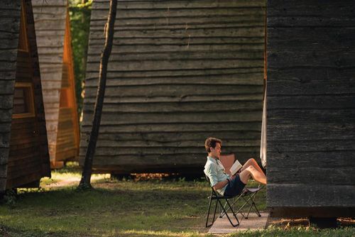 Forest camping Mozirje Ferienhaus in Mozirje, Others, Slowenien für 2 Personen...