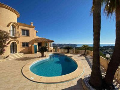 i-Moraira