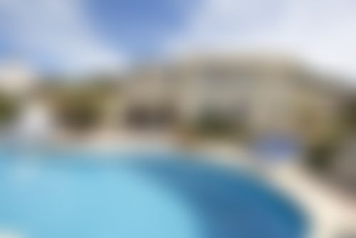 Stella Winter Grote en comfortabele villa  met privé zwembad in Javea, Costa Blanca, Spanje voor 6 personen...