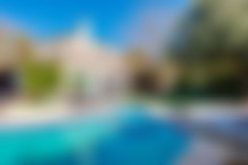 Villa Viky Villa in Calpe, Costa Blanca, Spanje  met privé zwembad voor 8 personen...