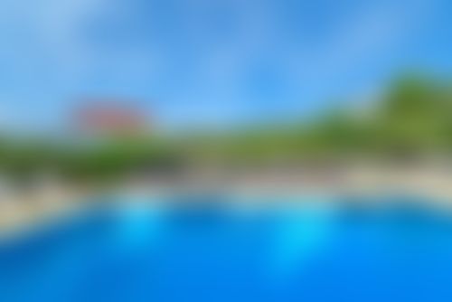 Oltavista Grote en comfortabele vakantiewoning  met privé zwembad in Benissa, Costa Blanca, Spanje voor 20 personen...