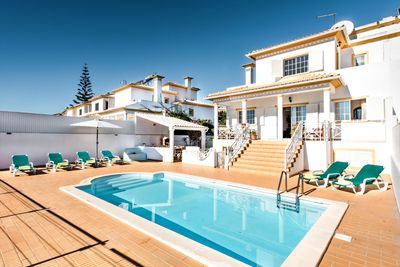 LS Villas-Chalets