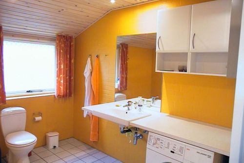 Homely summer cottage Denmark Rural house in Vinderup, NW Jutland, Denmark for 6 persons...
