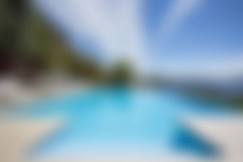 Villa Ladia Luxe villa in Es Cubells, op Ibiza, Spanje  met privé zwembad voor 12 personen...