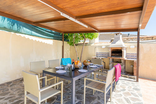 Maison de vacances Alfaz Family Sky: Alfaz Del Pi, Costa Blanca, Espagne