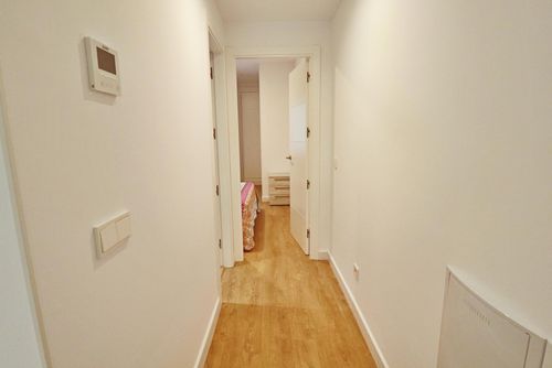 Poeta 1 Bedroom Apartment IHAEP11119 Apartamento moderno y agradable en Fuengirola, Andalucía, España para 2 personas. El apartamento está situado cerca de restaurantes y bares, tiendas y supermercados, y se encuentra a 100 m de la playa de Los Boliches....
