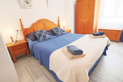 Troncon Apartment IHATRO0412 Apartment in Fuengirola, Andalusia, Spain for 3 persons. The apartment is situated close to restaurants and bars, shops and supermarkets, and is 200 m from Fuengirola Beach....