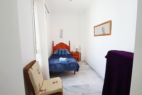 Troncon Apartment IHATRO0412 Apartment in Fuengirola, Andalusia, Spain for 3 persons. The apartment is situated close to restaurants and bars, shops and supermarkets, and is 200 m from Fuengirola Beach....