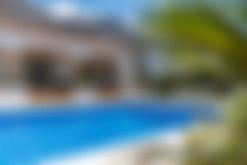 Casa Caramelo Mooie en comfortabele villa  met privé zwembad in Javea, Costa Blanca, Spanje voor 8 personen...