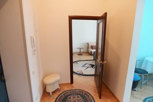 Maidane Nezalezhnosti Appartement in Kiev, Centre, Oekraïne voor 3 personen...