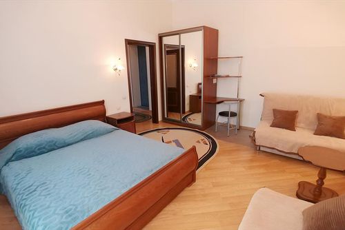 Maidane Nezalezhnosti Appartement à Kiev, Centre, Ukraine pour 3 personnes...