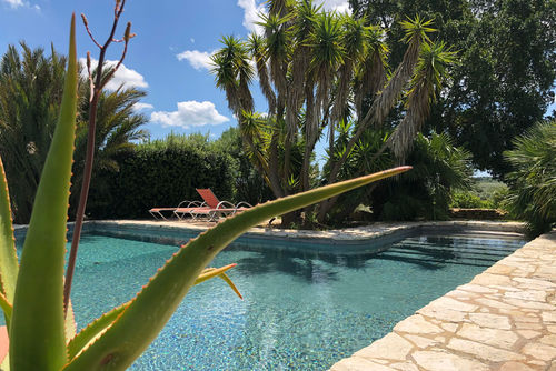 Villa Torre Canalotto Villa de luxe avec piscine privée à Selinunte, Sicile, Italie, pour 12 personnes. La villa est située dans une zone côtière et rurale, à 3 km de Castelvetrano....