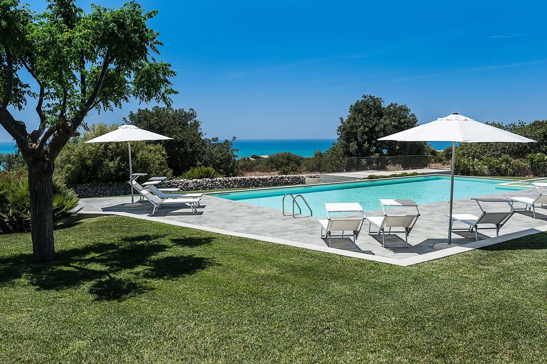 Villa Isla Verde Ulivi Villa in Sampieri