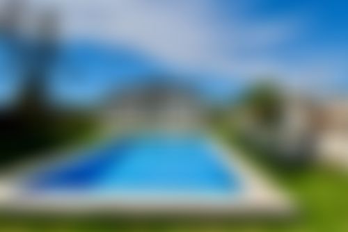 La Laguna Wonderful and comfortable villa  with private pool in Chiclana de la Frontera, Andalusia, Spain for 6 persons...