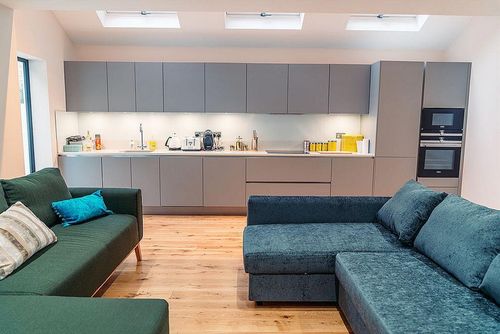 Anna Apartamento en London, Greater London, Reino Unido para 7 personas...