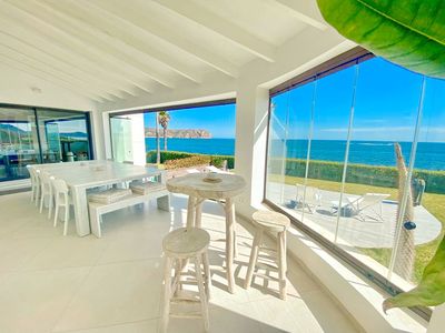 Villa Ultramar by Solidays