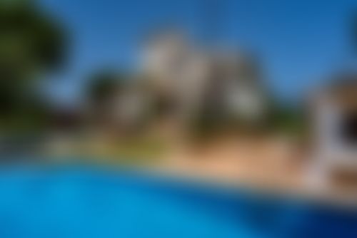 Infantes Grote en leuke villa in Javea, Costa Blanca, Spanje  met privé zwembad voor 16 personen...
