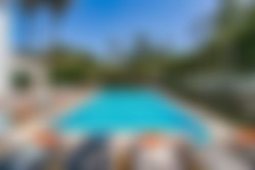 Florneu Grosse und schöne Villa in Javea, Costa Blanca, Spanien  mit privatem Pool für 14 Personen...