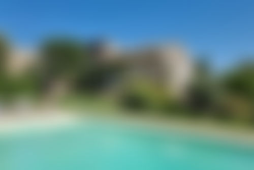 Momarc Villa merveilleuse et intime  avec piscine chauffée à Saint Restitut, Drôme, France pour 12 personnes...