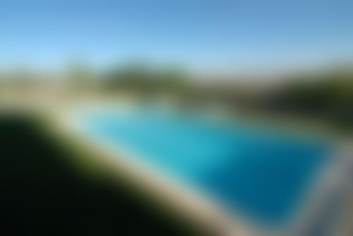 Córdoba 002 Wunderschöne und komfortable Villa  mit privatem Pool in Santaella, Córdoba, Spanien für 6 Personen...
