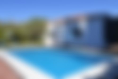 Frigiliana 019 Beautiful and comfortable villa in Frigiliana, on the Costa del Sol, Spain  with private pool for 4 persons...