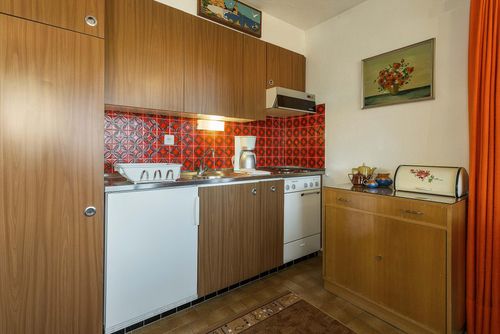 Appartement Richemont 124 Rustic and comfortable apartment in La Tzoumaz, 4 Vallees, Switzerland for 4 persons...