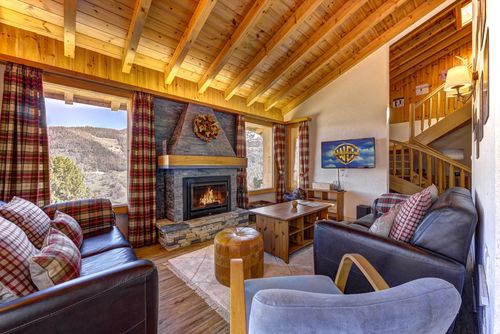 Chalet Khione Liebliche und komfortable Ferienwohnung in La Tzoumaz, 4 Vallees, Schweiz für 8 Personen...