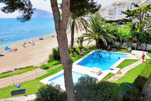 Cap Negret Schöne und komfortable Ferienwohnung in Altea, Costa Blanca, Spanien für 5 Personen...