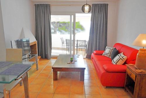 Cap Negret Mooi en comfortabel appartement in Altea, Costa Blanca, Spanje voor 5 personen...