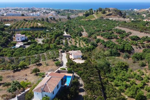 Nerja 017 Holiday home  with private pool in Nerja, Costa del Sol, Spain for 4 persons...