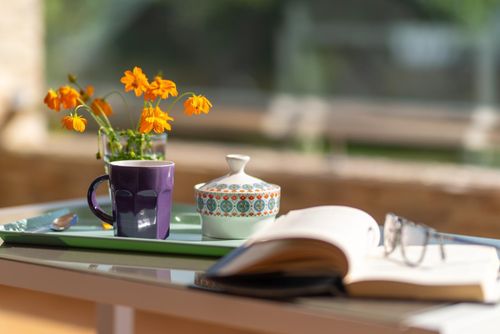 Nerja 023 Piękna, wygodna willa w Nerja, Costa del Sol, Hiszpania  z prywatnym basenem za 6 osoby...