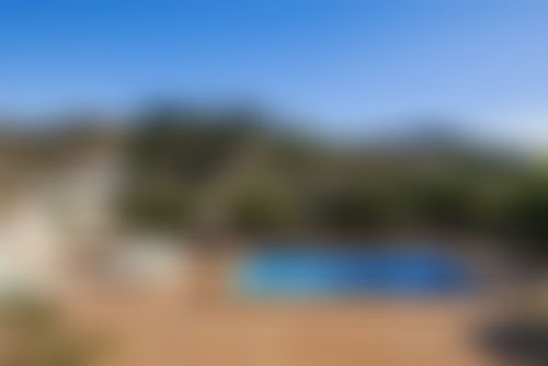 Nerja 043 Mooie villa in Nerja, Costa del Sol, Spanje  met privé zwembad voor 6 personen...